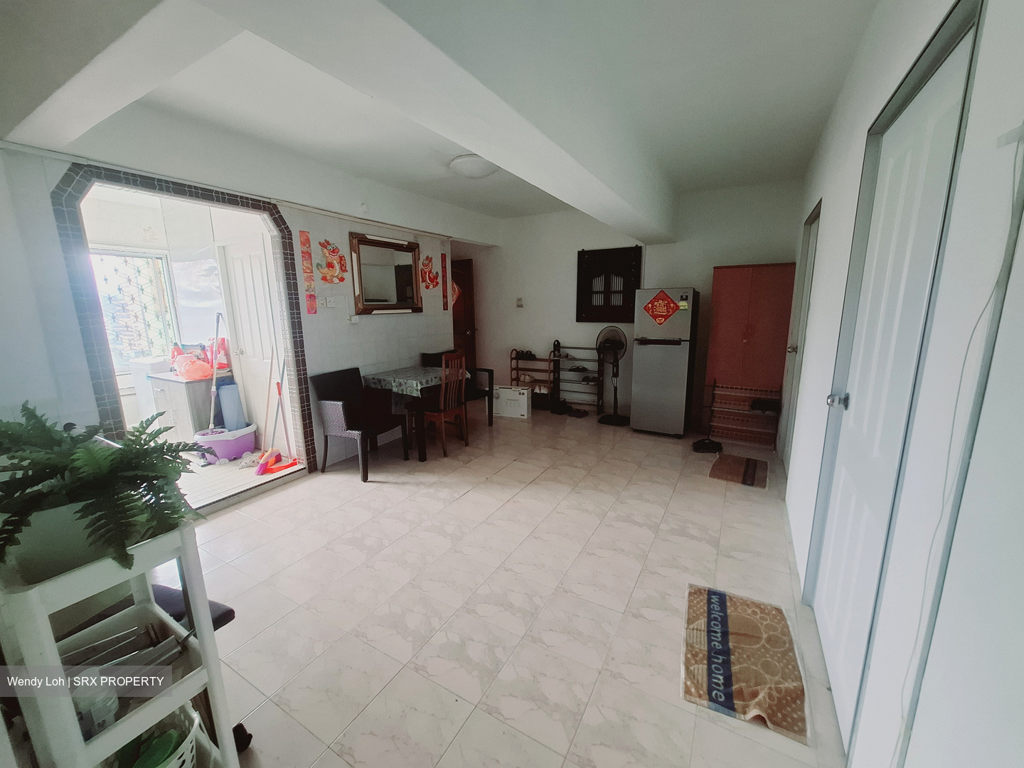 People's Park Complex (D1), Apartment #443905161